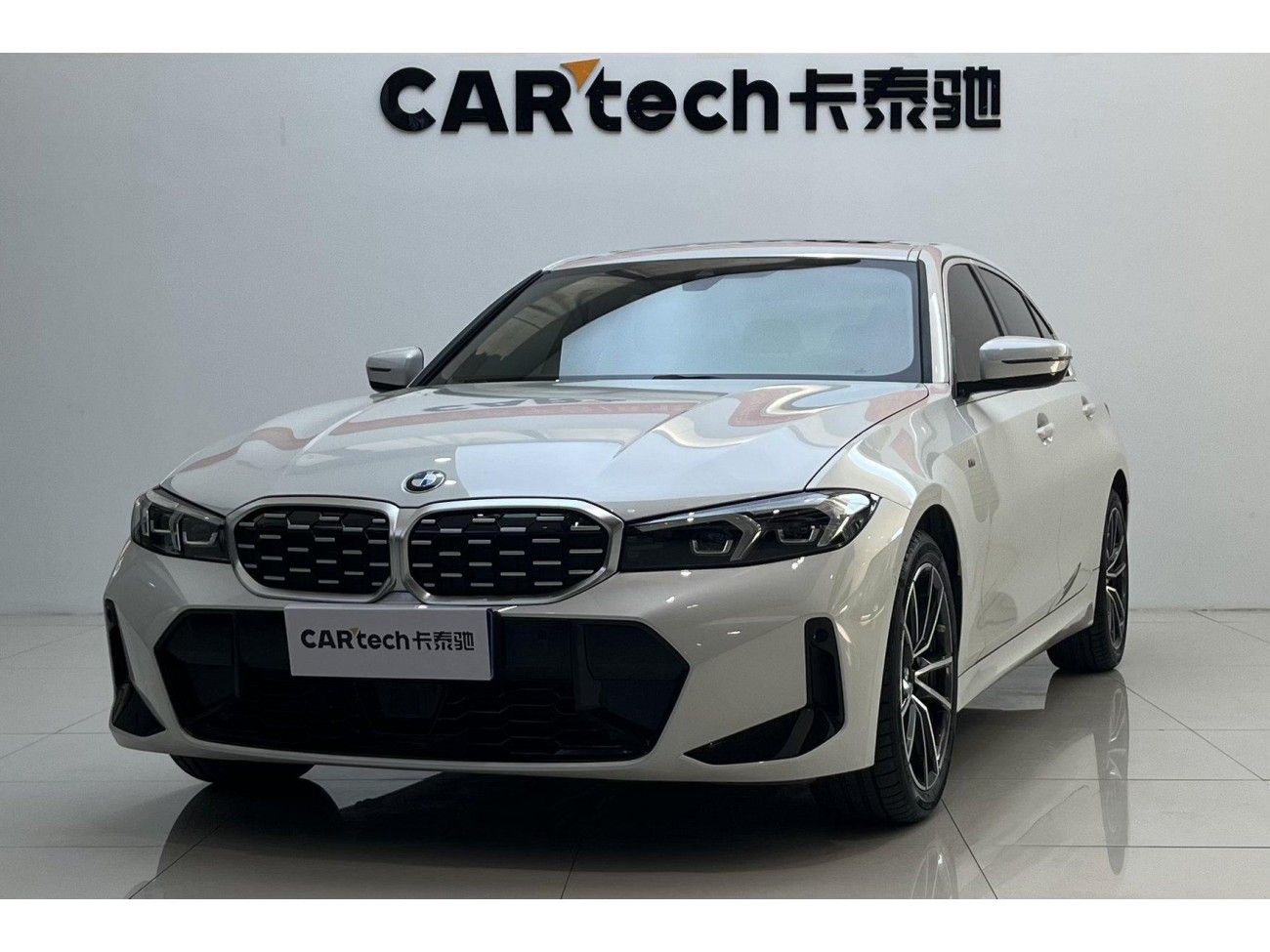 BMW 325i 2025
