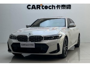 BMW 325i 2025