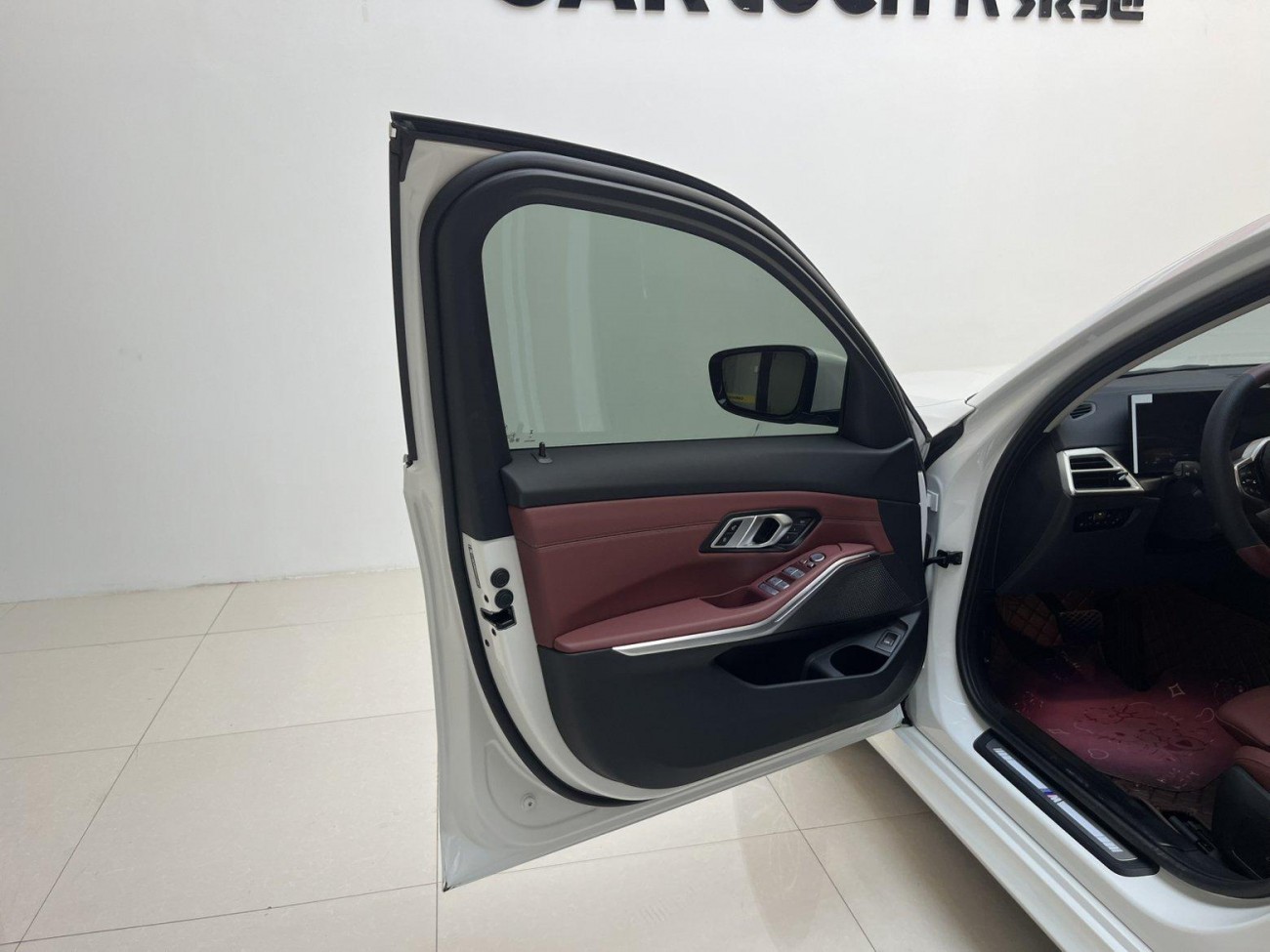 BMW 325i 2025