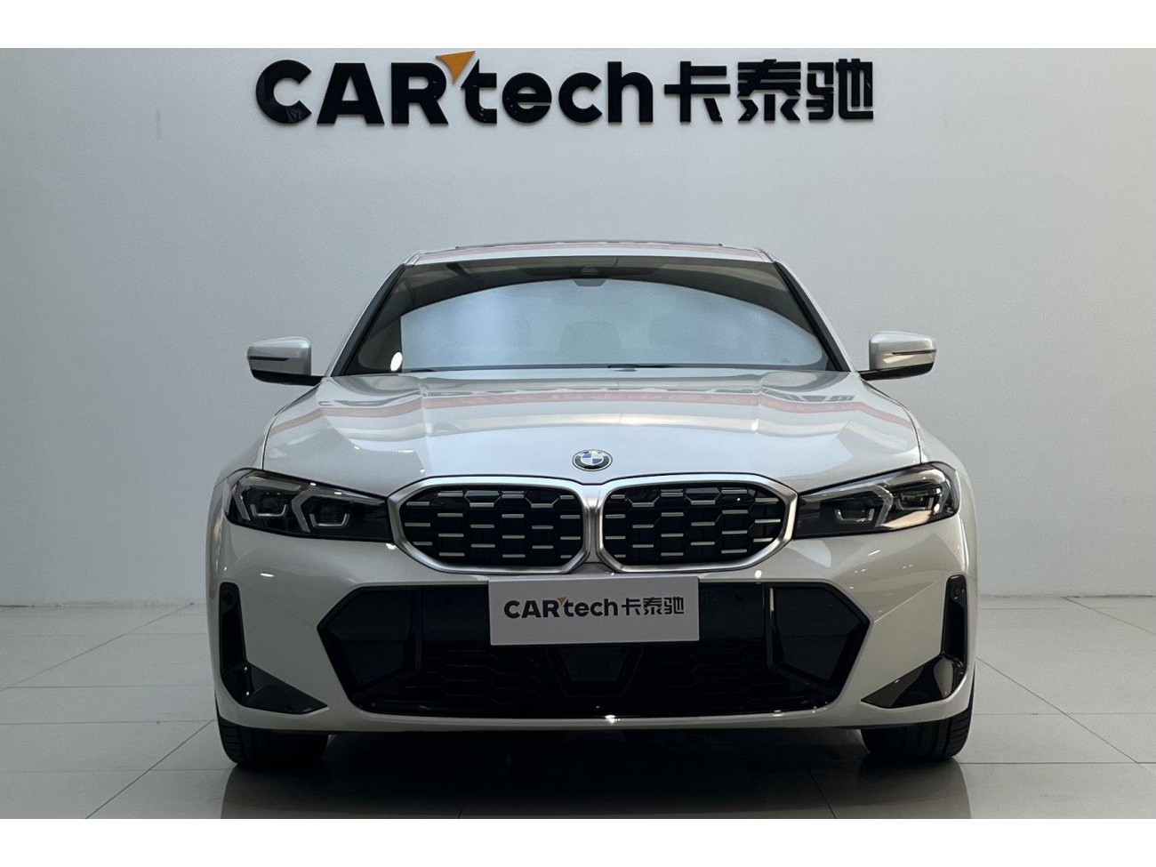 BMW 325i 2025