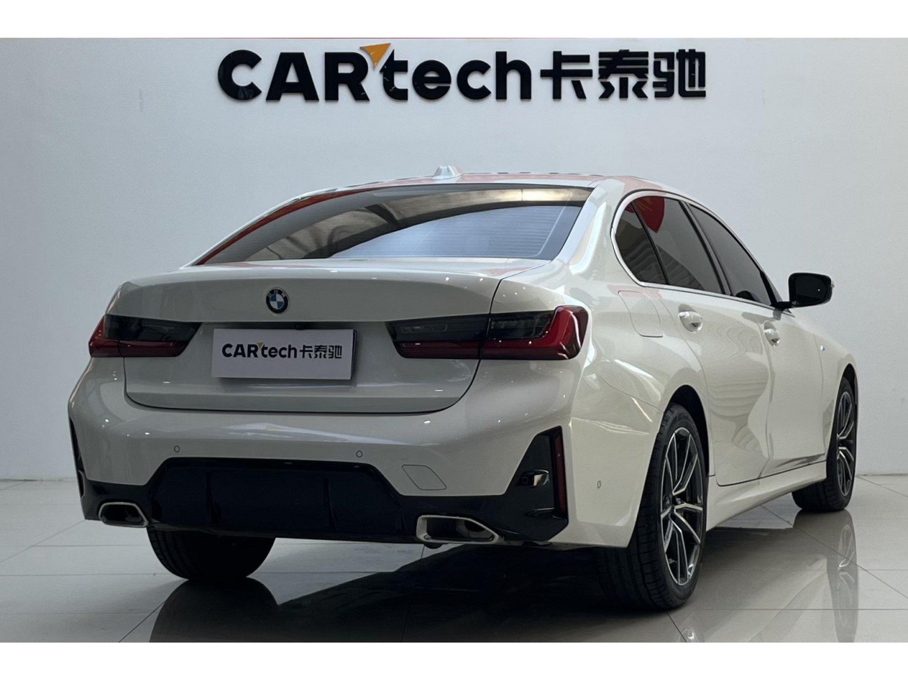 BMW 325i 2025