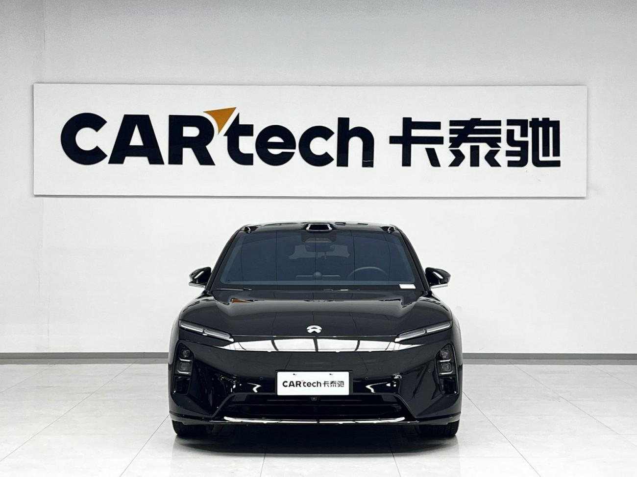 NIO ET5 2026
