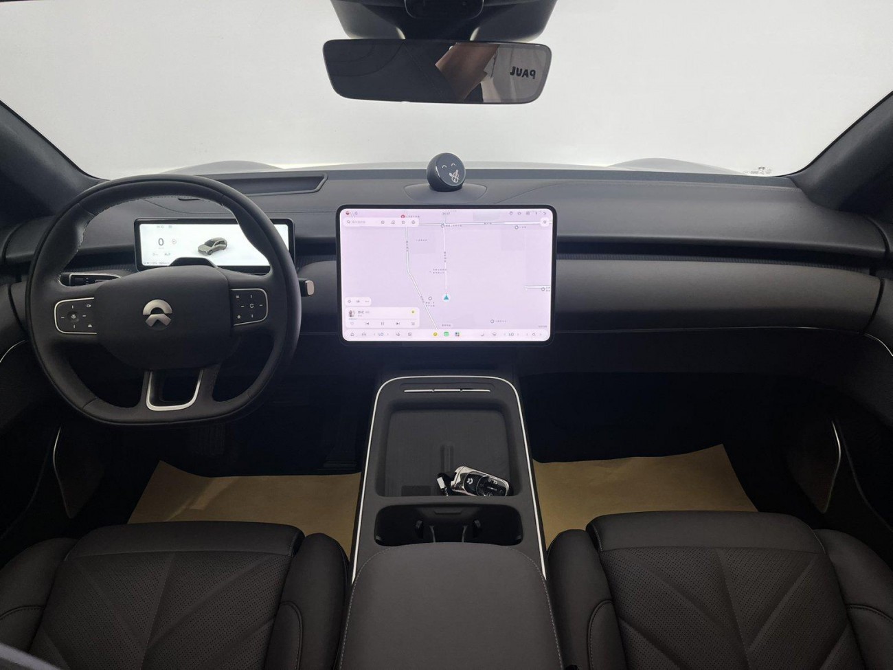 NIO ET5 2026