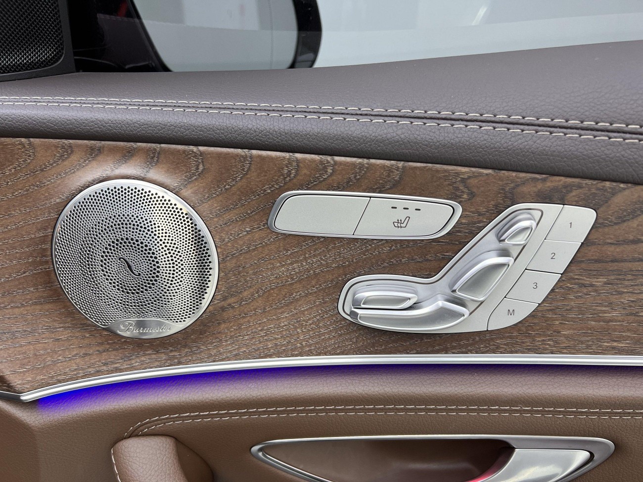 Mercedes-Benz E 300 L 2023