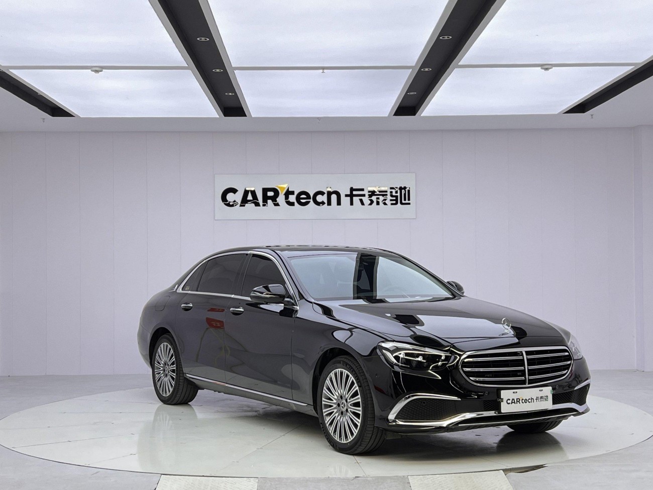 Mercedes-Benz E 300 L 2023