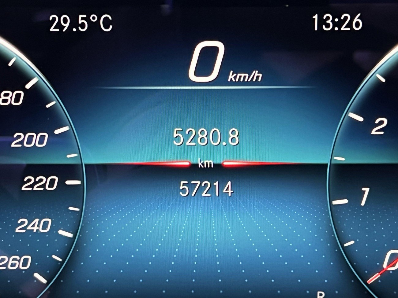 Mercedes-Benz E 300 L 2023