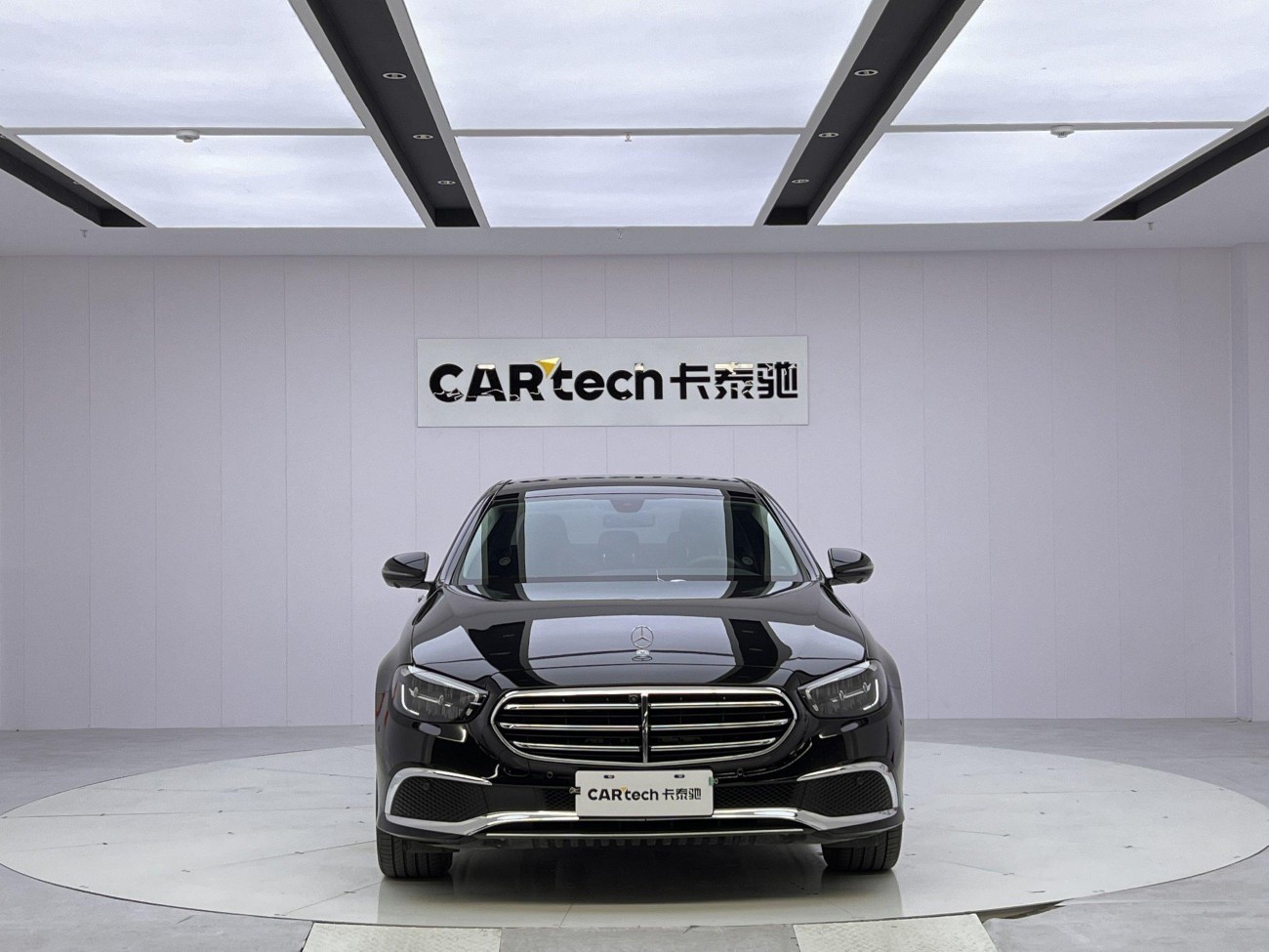 Mercedes-Benz E 300 L 2023