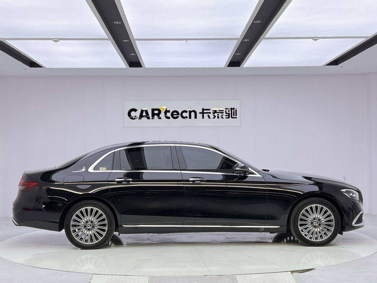 Mercedes-Benz E 300 L 2023