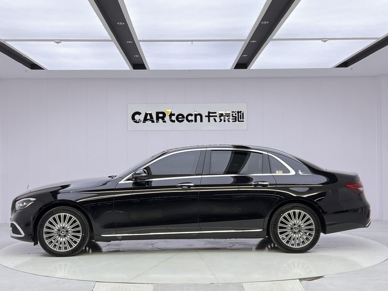 Mercedes-Benz E 300 L 2023