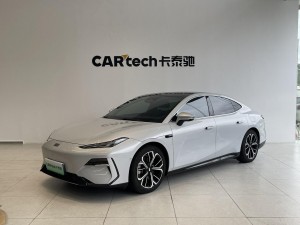 Geely Galaxy Galaxy E5 2024