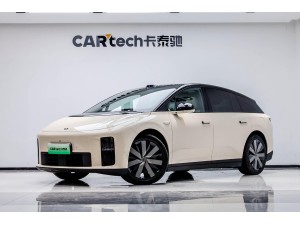 Li Auto i6 2025