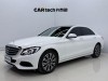 Mercedes-Benz C 200 L 2018