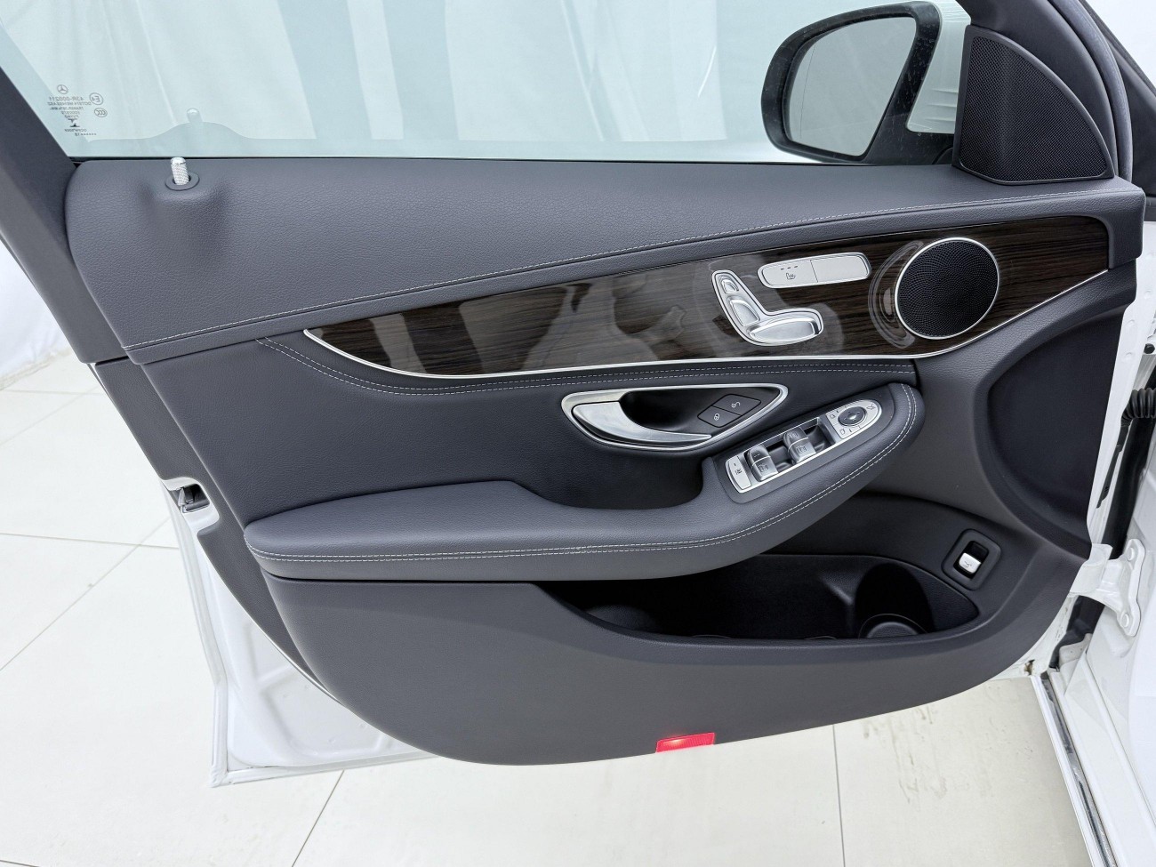 Mercedes-Benz C 200 L 2018