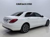 Mercedes-Benz C 200 L 2018