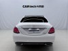 Mercedes-Benz C 200 L 2018