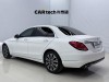 Mercedes-Benz C 200 L 2018