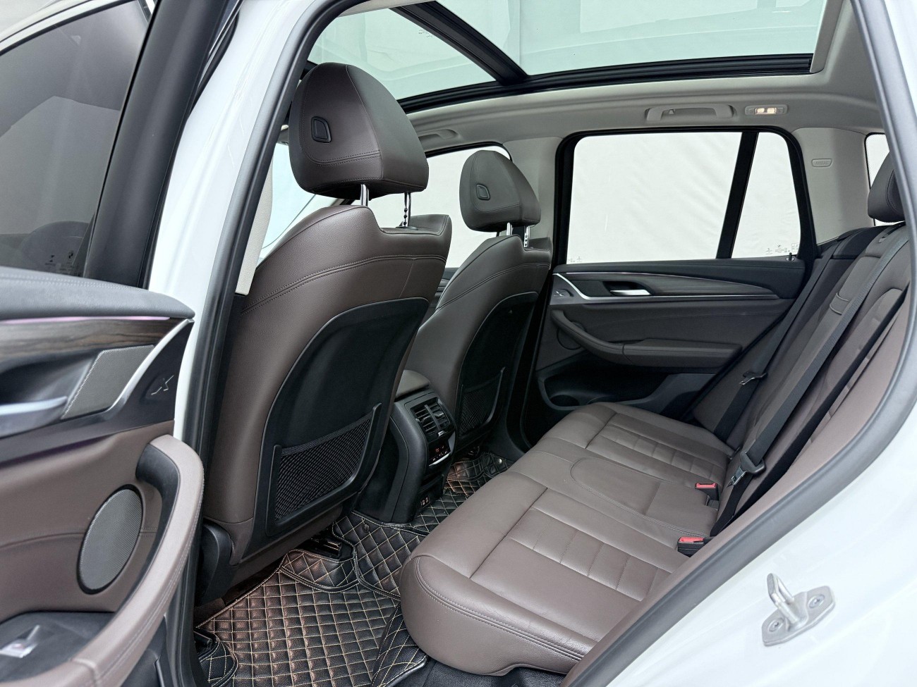 BMW X3 2021