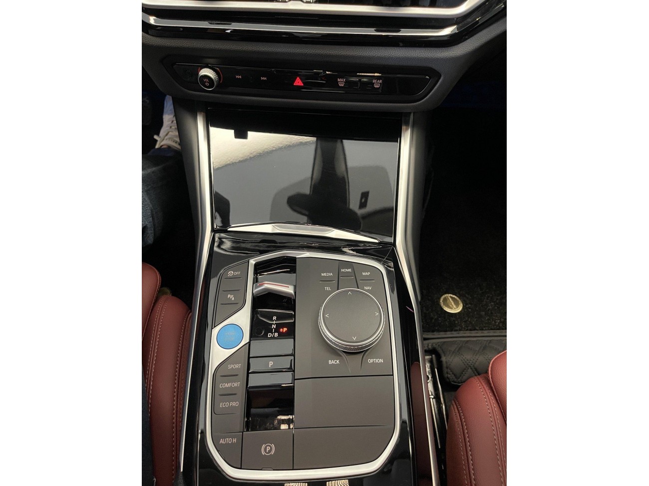 BMW i3 2024