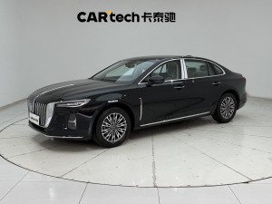 Hongqi H5 2025