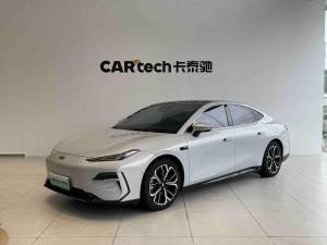 Geely Galaxy E8 2025