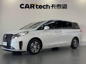 Buick GL8 2023