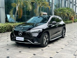 Mercedes-Benz EQE 2023