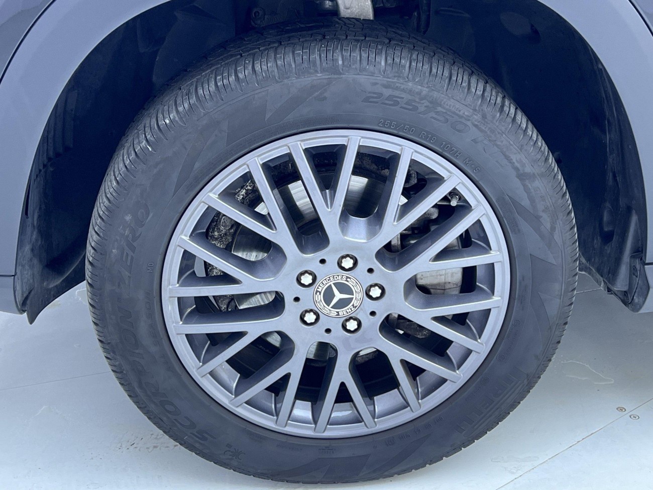 Mercedes-Benz GLE 350 2024
