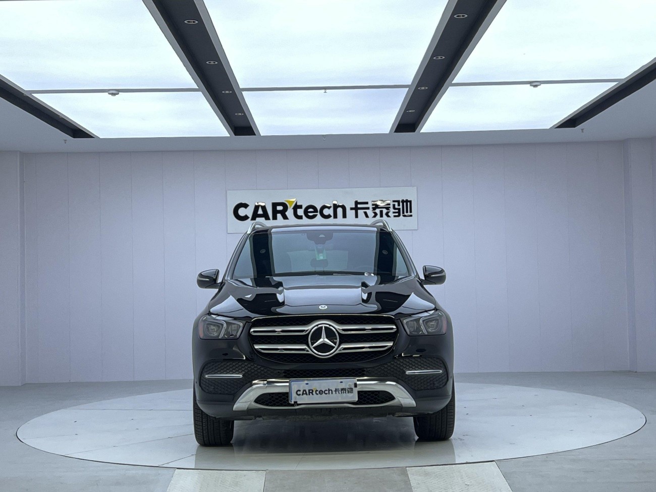 Mercedes-Benz GLE 350 2024