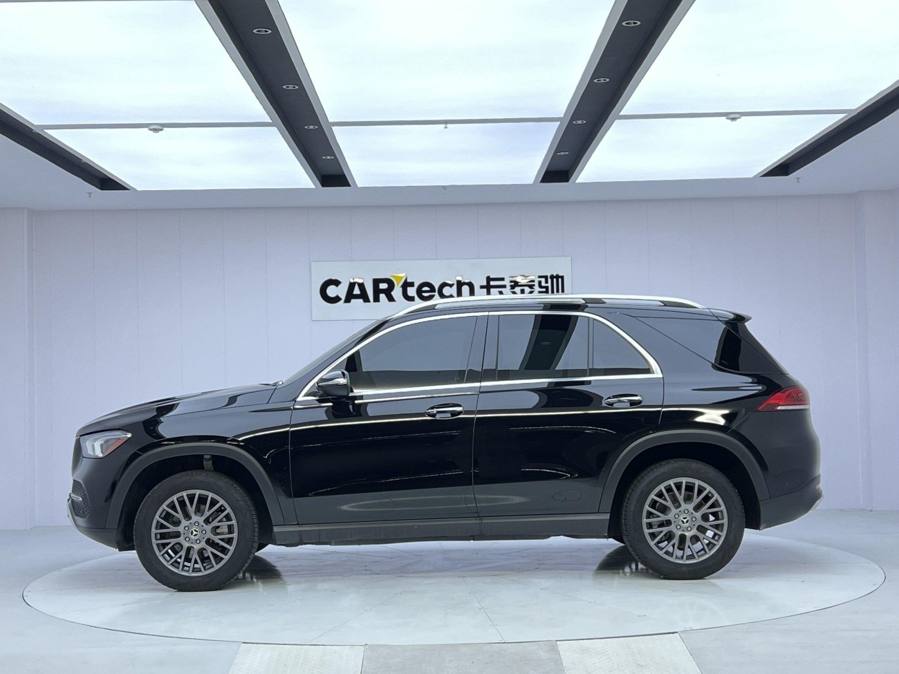 Mercedes-Benz GLE 350 2024