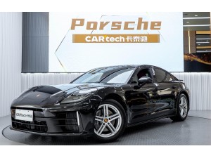 Porsche Panamera 2024