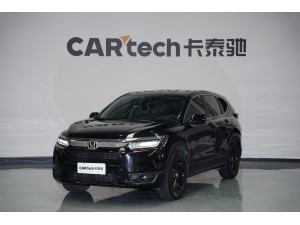 Honda Breeze 2021