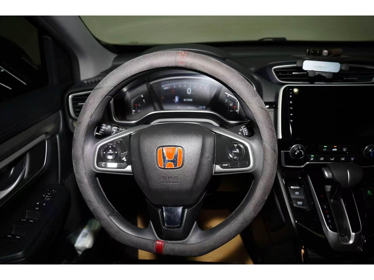 Honda Breeze 2021