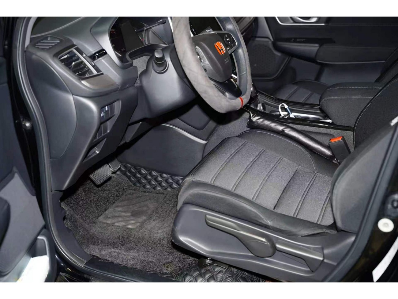 Honda Breeze 2021