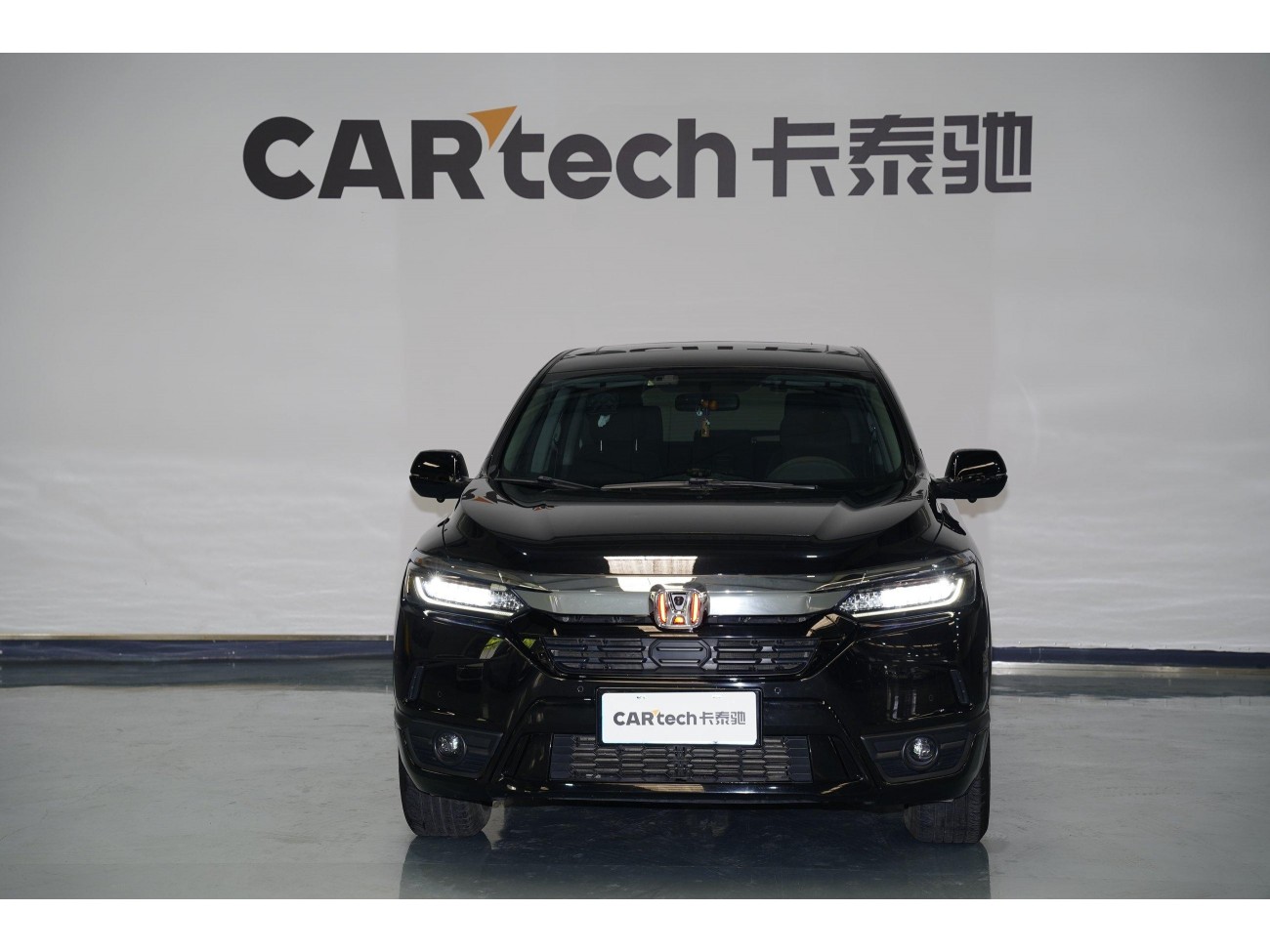 Honda Breeze 2021
