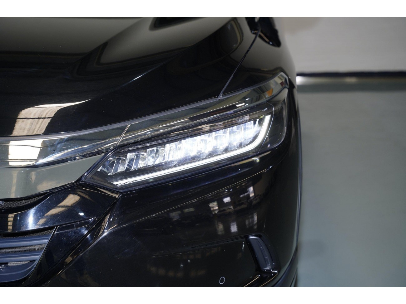 Honda Breeze 2021