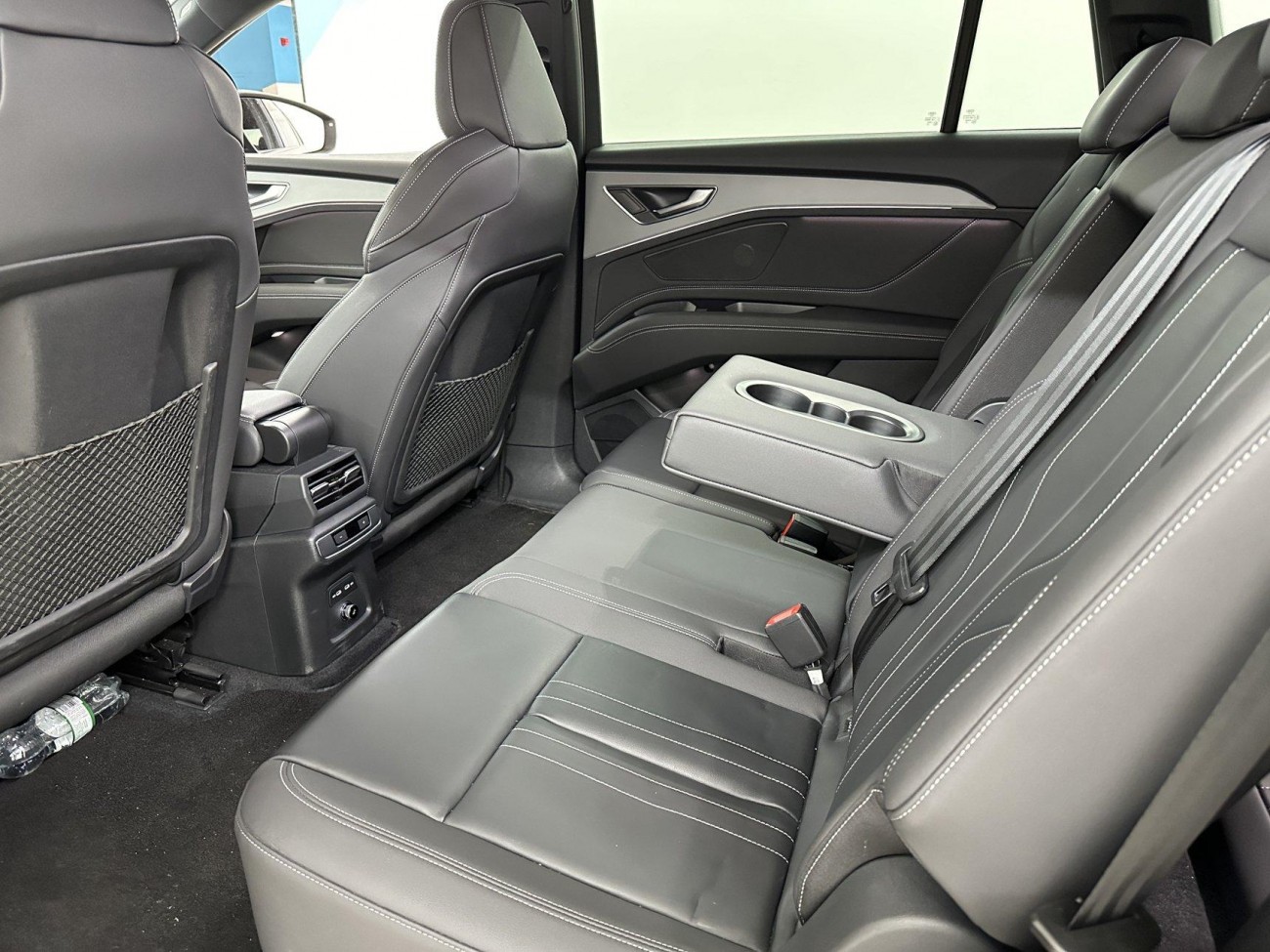 Audi Q5 e-tron 2024