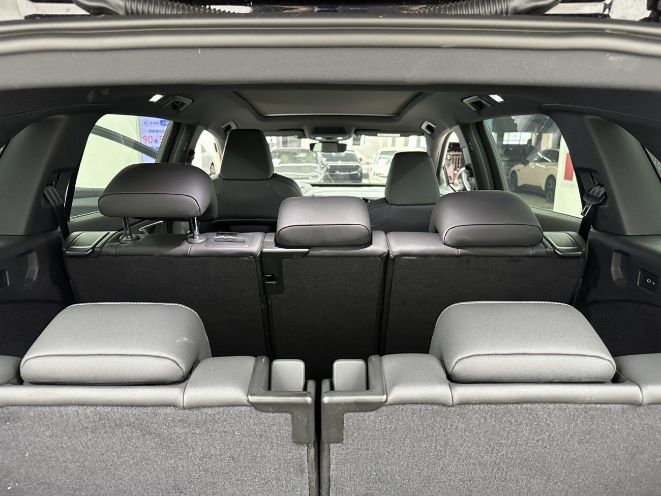 Audi Q5 e-tron 2024