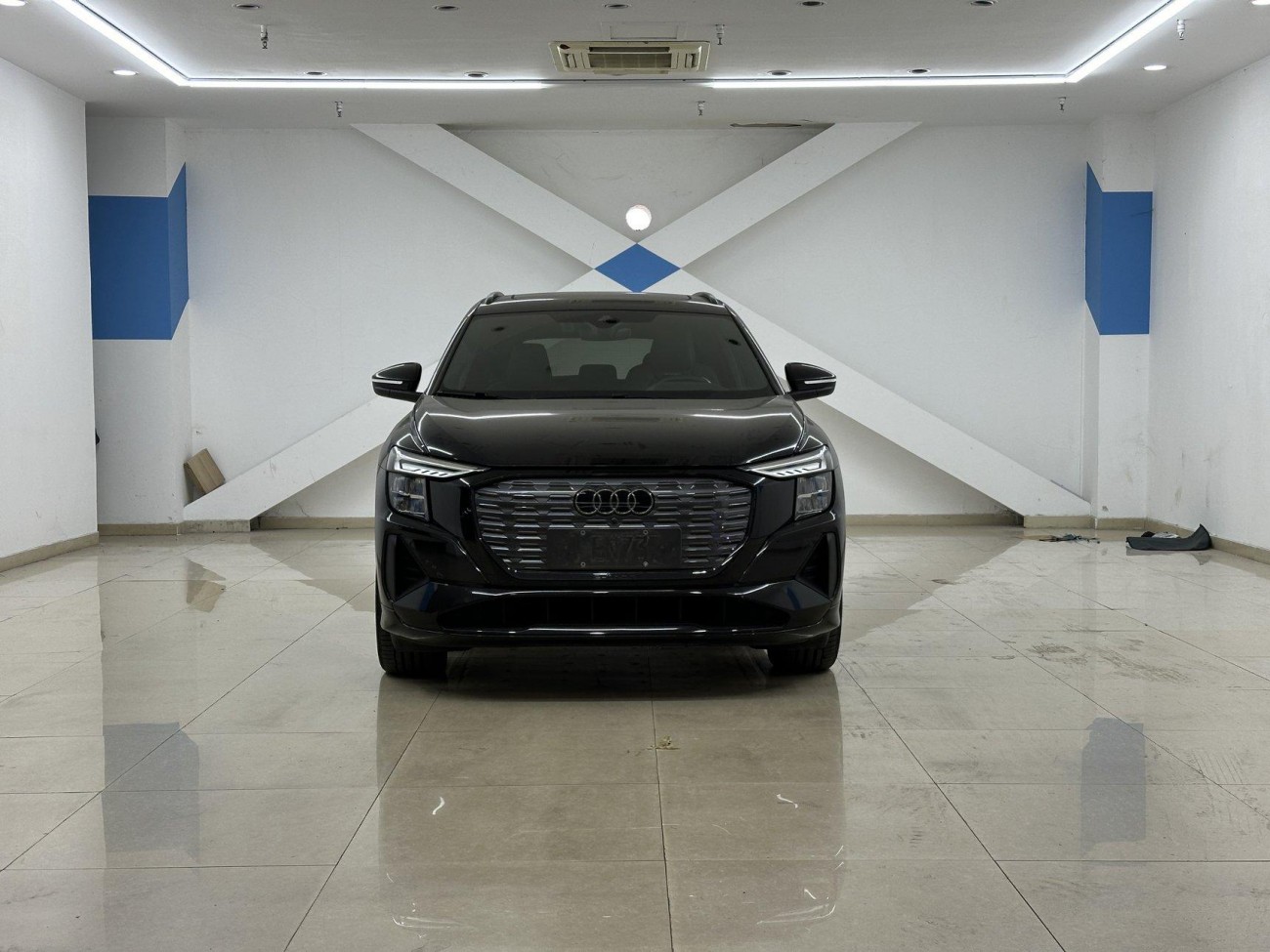 Audi Q5 e-tron 2024