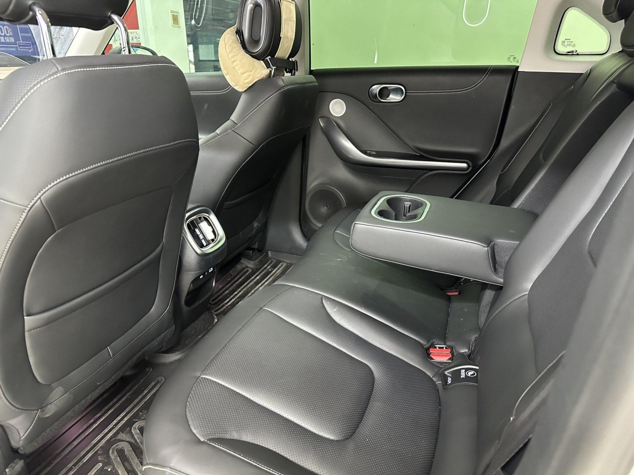 Smart #1 2024