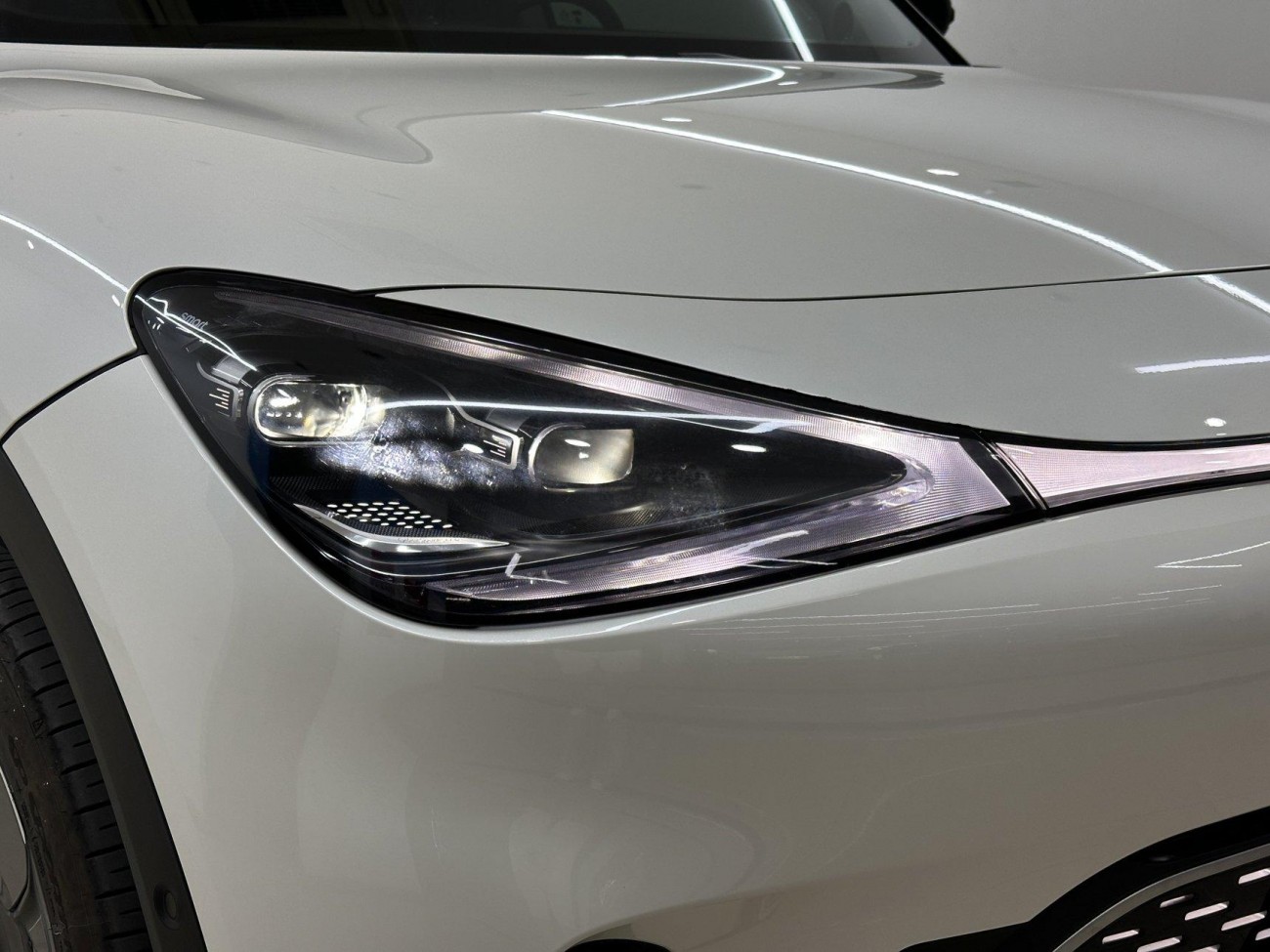 Smart #1 2024