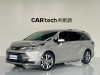 Toyota Sienna 2022