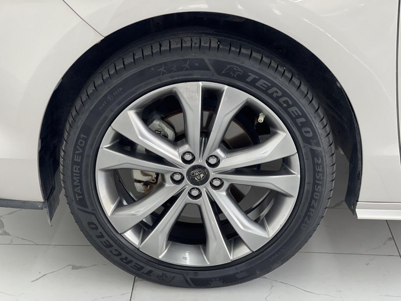 Toyota Sienna 2022