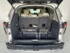 Toyota Sienna 2022
