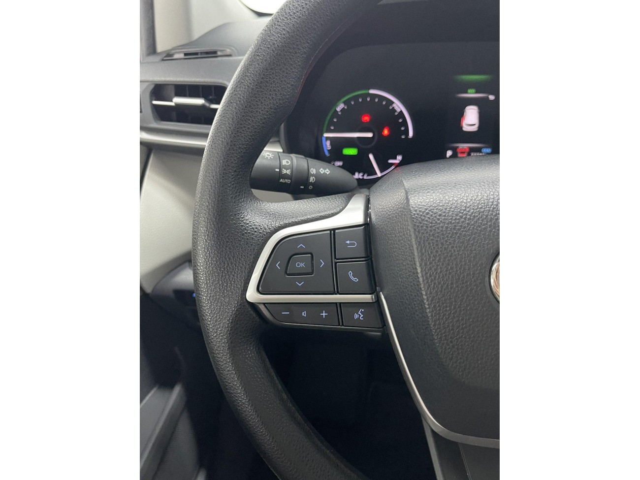 Toyota Sienna 2022