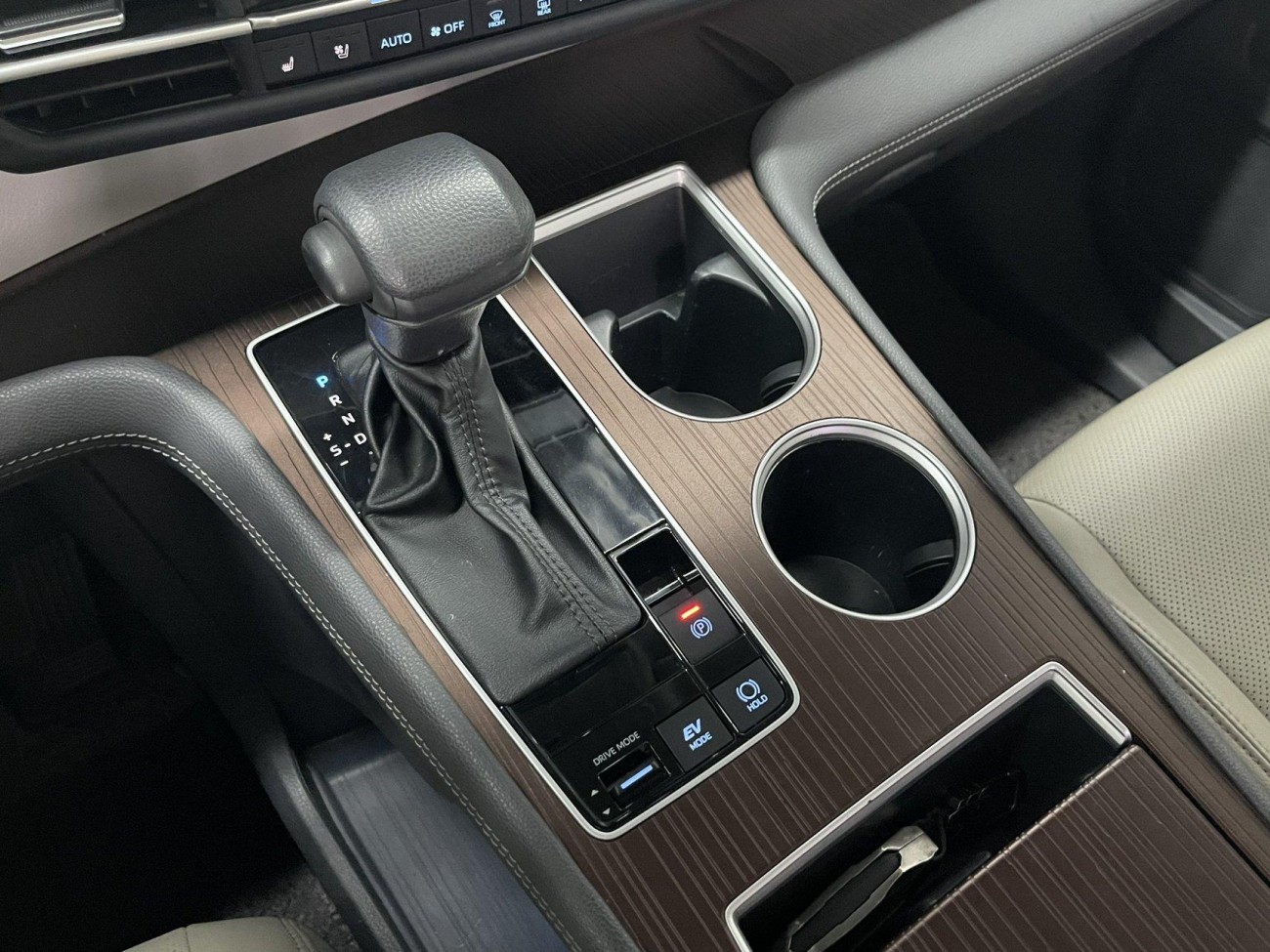 Toyota Sienna 2022