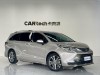Toyota Sienna 2022