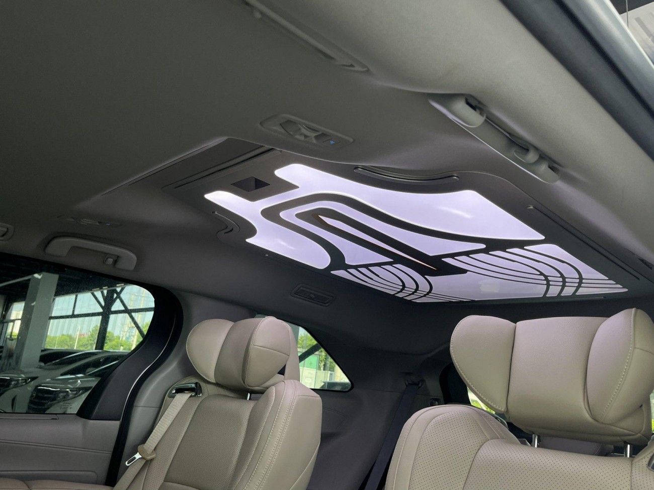 Toyota Sienna 2022