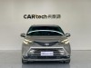 Toyota Sienna 2022