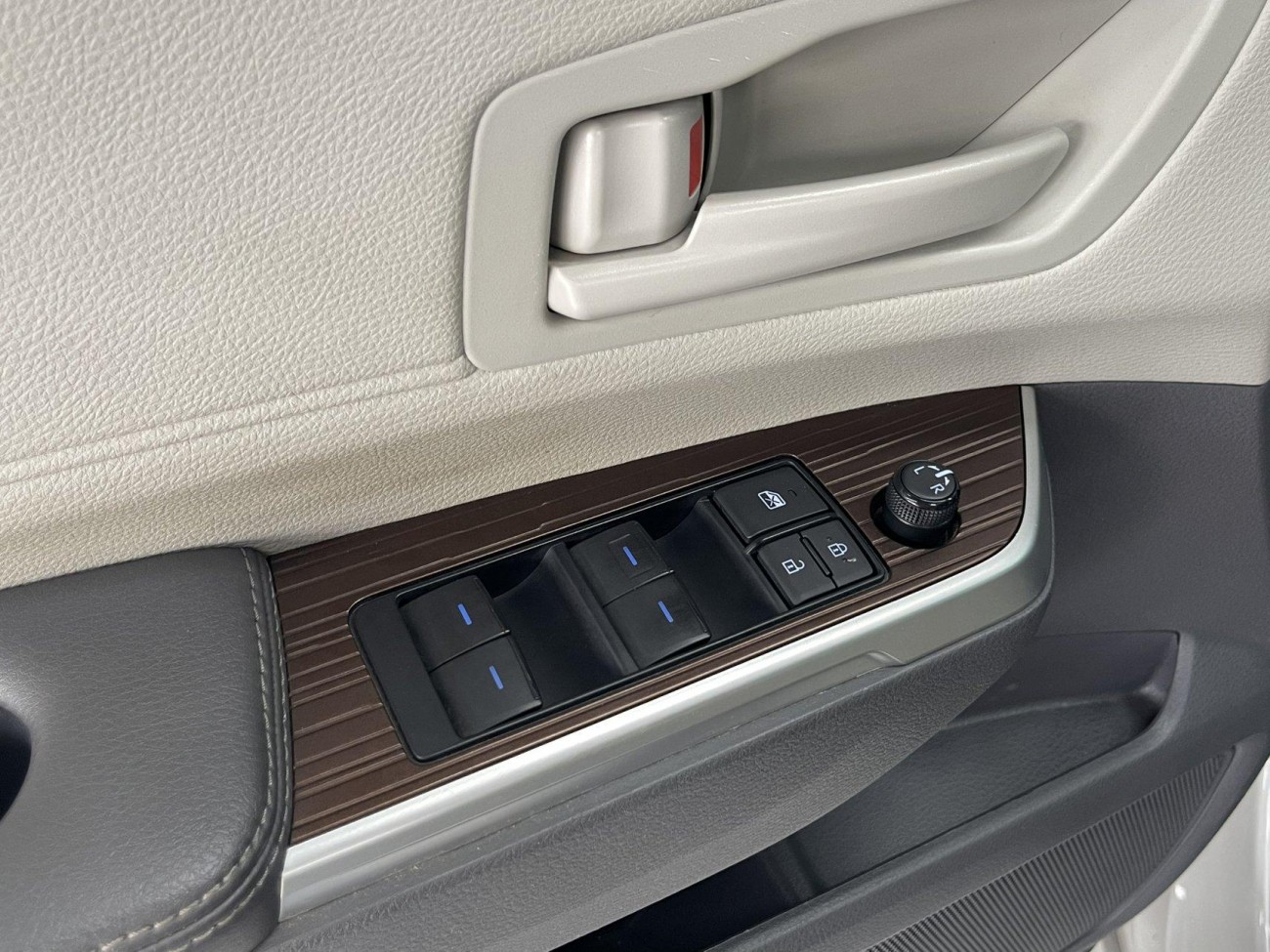 Toyota Sienna 2022