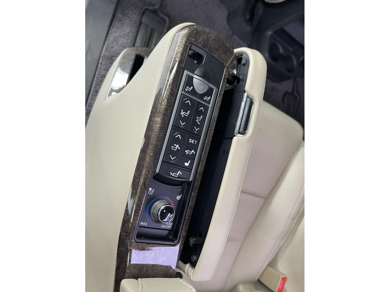 Toyota Sienna 2022